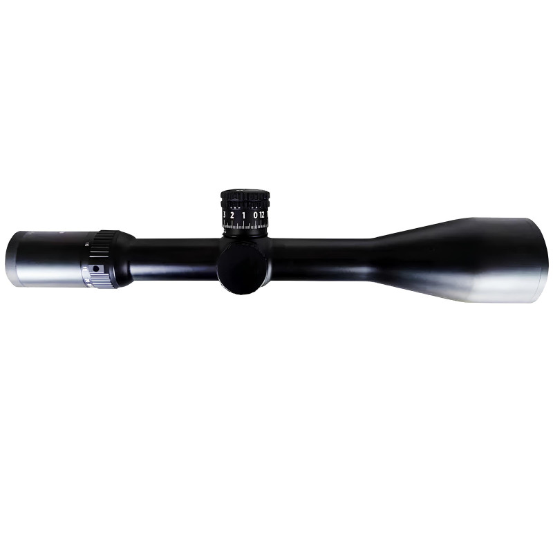 Оптичний приціл KONUS INVINCIBLE 5-50x60 ED Fine Crosshair IR