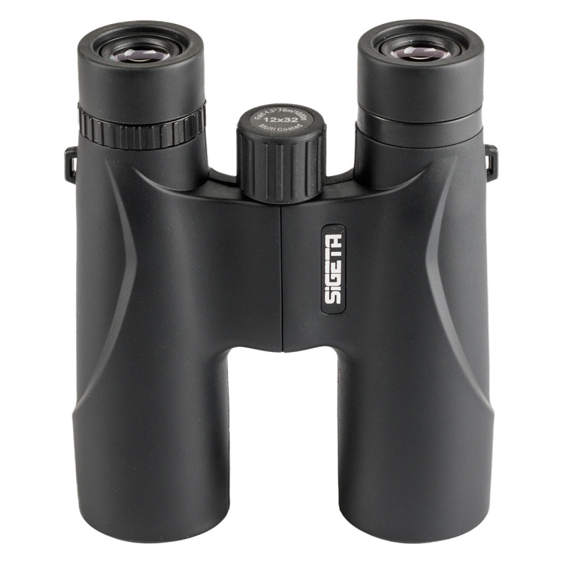 Бінокль SIGETA INTREK 12x32