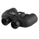 Бінокль SIGETA Admiral 7x50 Black floating/compass/reticle морський