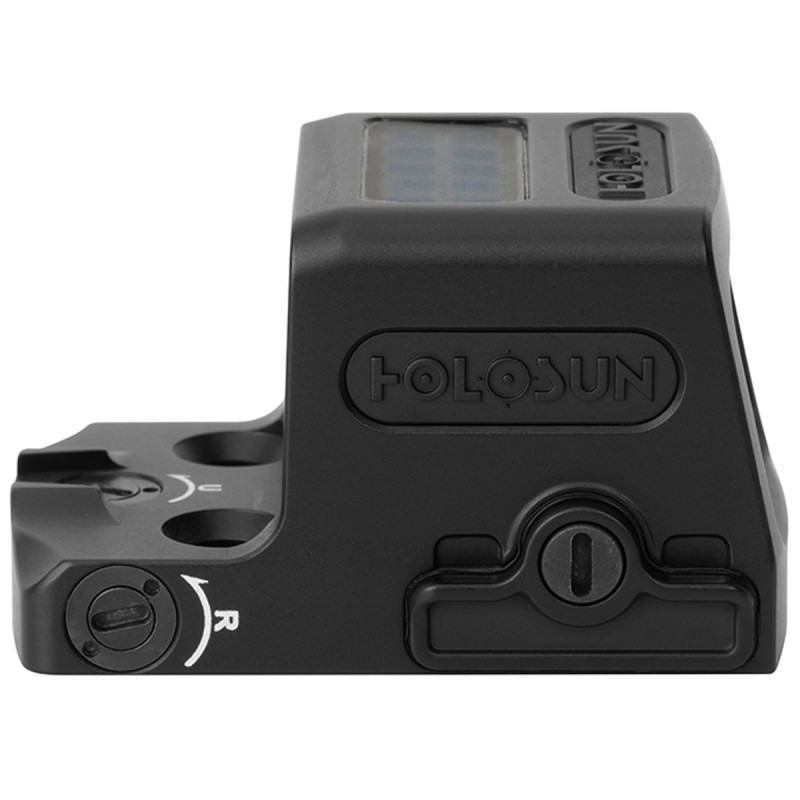 Коліматорний приціл HOLOSUN EPS-CARRY-RD-MRS