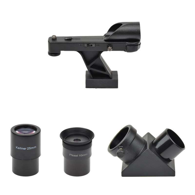 Телескоп SIGETA StarMAK 90/1250 Alt-AZ