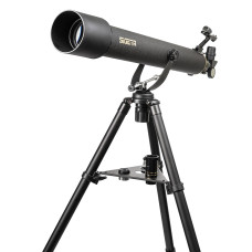 Телескоп SIGETA StarWalk 72/800 AZ