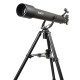 Телескоп SIGETA StarWalk 72/800 AZ