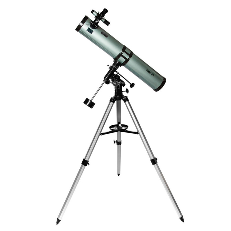 Телескоп SIGETA Lyra 114/900 EQ3