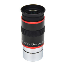 Окуляр SIGETA 68 SERIES 6 мм, 68°, 1.25