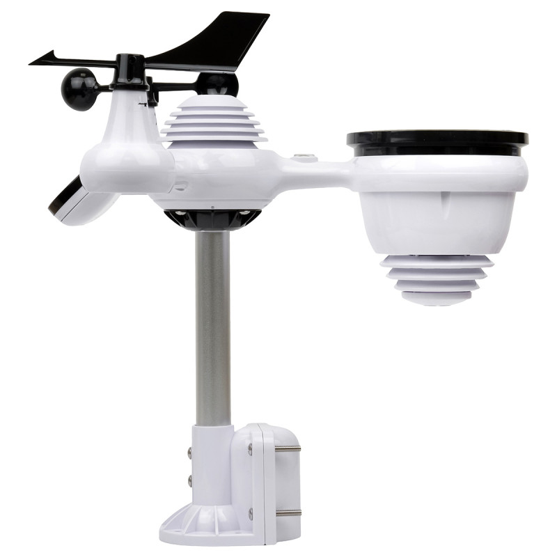 Метеостанція SIGETA SmartMeteo Pro 7-in-1 Wi-Fi