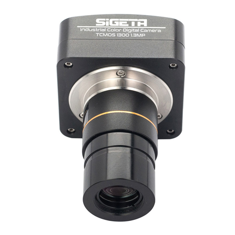 Астрокамера SIGETA TCMOS 1300 1.3MP USB 2.0