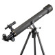 Телескоп SIGETA StarWalk 60/700 AZ