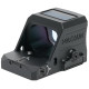 Коліматорний приціл HOLOSUN HE407C-X3-GR
