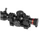 Тепловізійний приціл GUIDE TU425SE 3.0 25mm 400x300px 3.1-12.4x