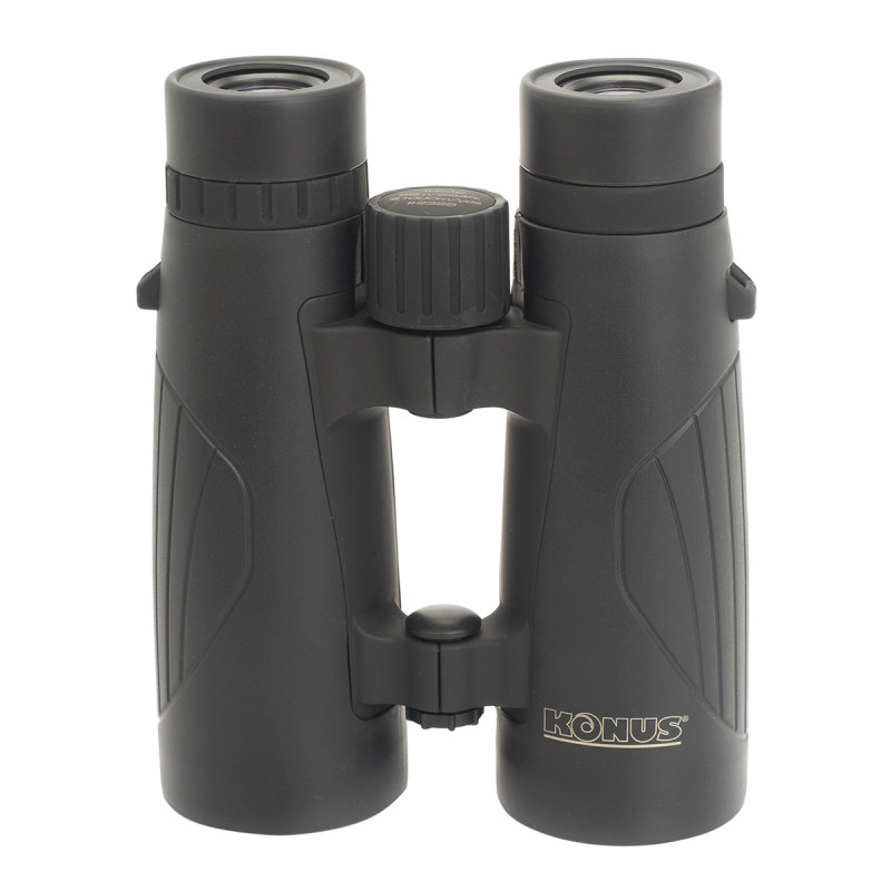 Бінокль KONUS TITANIUM OH 10x42