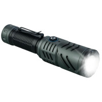 Ліхтар KONUS KONUSLIGHT-RT (2500 Lm) USB Rechargeable