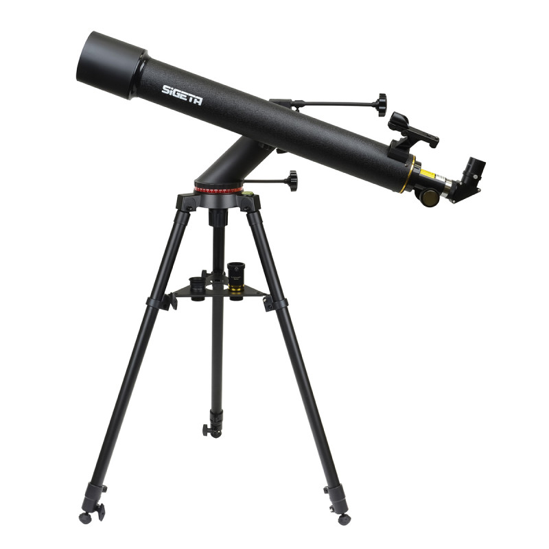 Телескоп SIGETA StarQuest 72/800 Alt-AZ