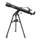 Телескоп SIGETA StarQuest 72/800 Alt-AZ