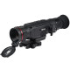 Тепловізійний приціл GUIDE N425 25mm 400x300px 2.3-9.2x