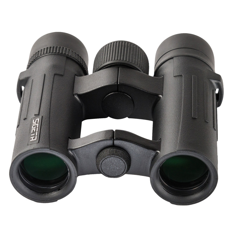 Бінокль SIGETA Imperial 10x26 Black