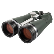 Астрономічний бінокль SIGETA Asterial 20x80 (з кейсом)