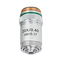 Об'єктив SIGETA Achromatic 20x/0.40