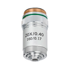 Об'єктив SIGETA Achromatic 20x/0.40