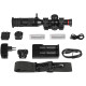 Тепловізійний приціл GUIDE TU425SE 3.0 25mm 400x300px 3.1-12.4x