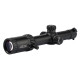 Оптичний приціл KONUS EVENT 1-10x24 Circle Dot IR
