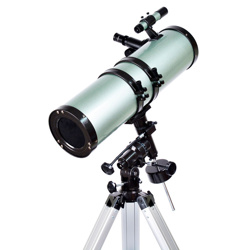 Телескоп SIGETA ME-150 150/750 EQ3