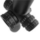 Оптичний приціл KONUS FEARLESS-HD 4-16x50 BDC IR FFP