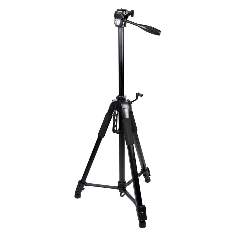 Штатив KONUS TRIPOD-10 (70-182 см, 6 кг)