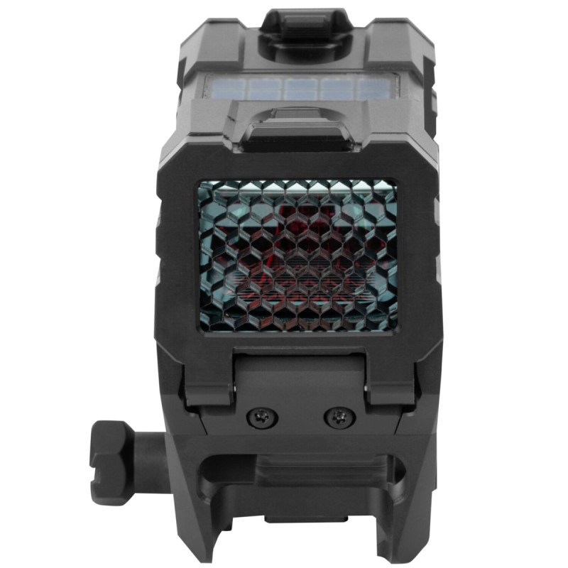 Коліматорний приціл HOLOSUN AEMS-PRO-X2-RD
