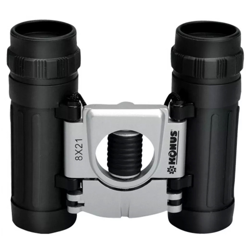 Бінокль KONUS BASIC 8x21