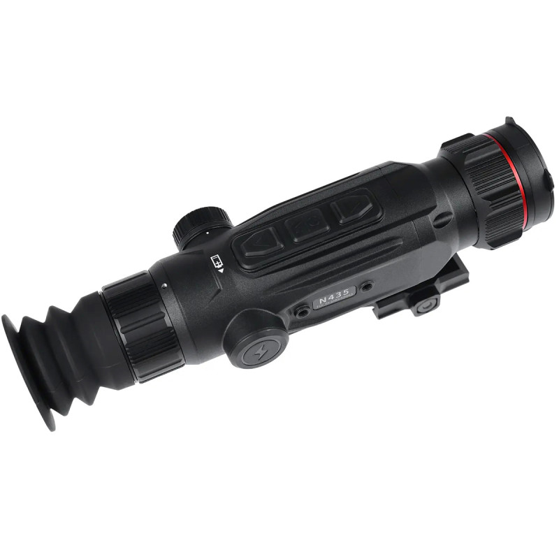 Тепловізійний приціл GUIDE N435 35mm 400x300px 3.3-13.2x