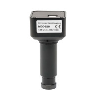 Цифрова камера для мікроскопа SIGETA MDC-320 CCD 3.2 MP