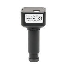 Цифрова камера для мікроскопа SIGETA MDC-320 CCD 3.2 MP