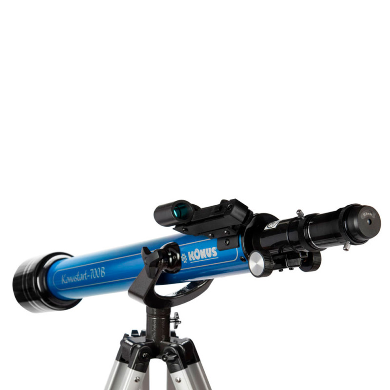 Телескоп KONUS KONUSTART-700B 60/700 AZ