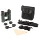 Бінокль SIGETA Imperial 8x26 Green