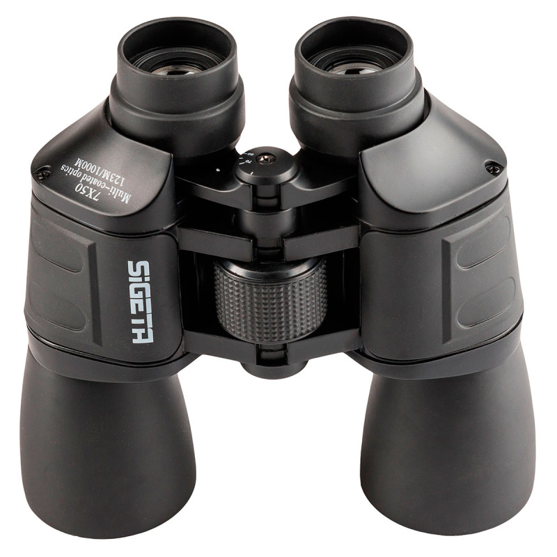 Бінокль SIGETA FARLAND 7x50