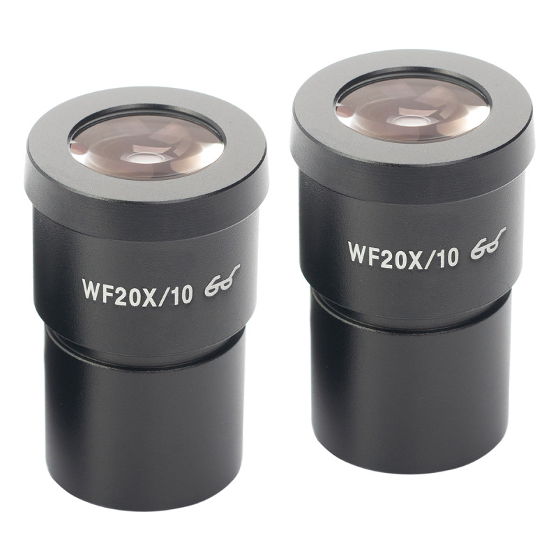 Окуляри KONUS WF 20x (пара)