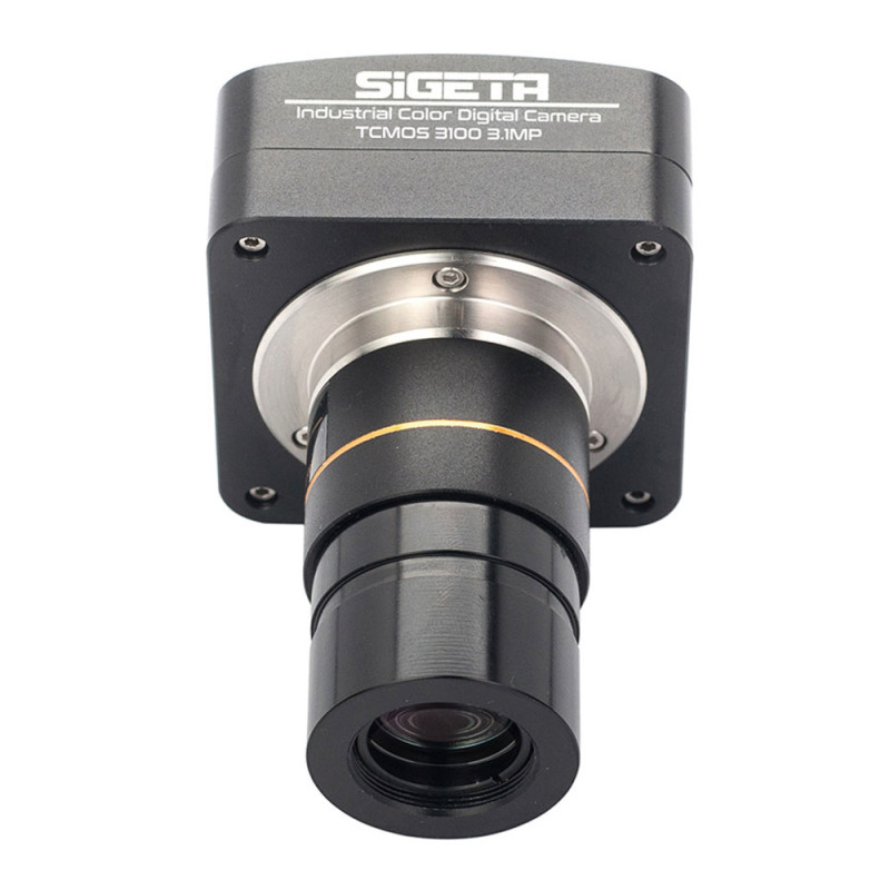 Астрокамера SIGETA TCMOS 3100 3.1MP USB 2.0