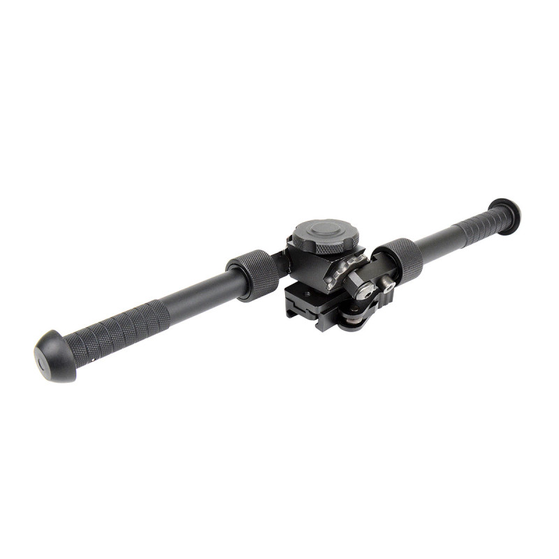 Сошки KONUS BIPOD-T 12-23 см