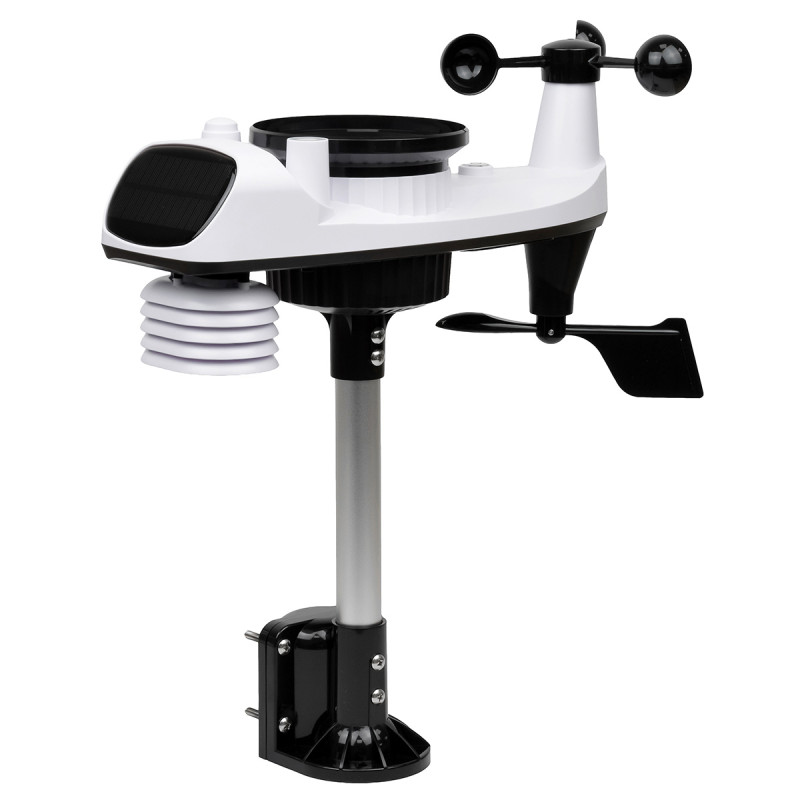 Метеостанція SIGETA SmartMeteo Max 8-in-1 Wi-Fi