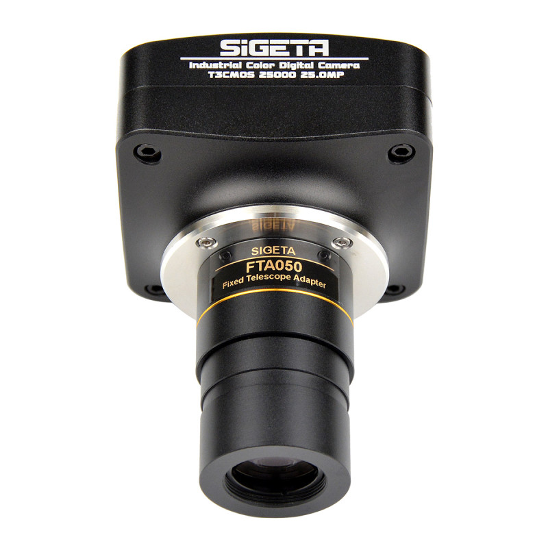 Астрокамера SIGETA T3CMOS 25000 25.0 MP USB 3.0