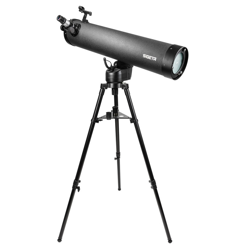 Телескоп SIGETA SkyTouch 135 GoTo