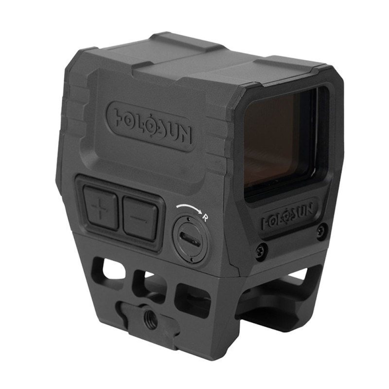 Коліматорний приціл HOLOSUN AEMS CORE Red 110101