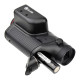 Тепловізійний монокуляр GUIDE TD411 LRF 384x288px 19mm (з далекоміром)