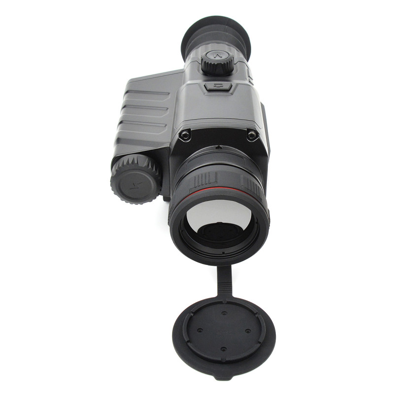 Тепловізійний приціл GUIDE TR630 640x480px 35mm