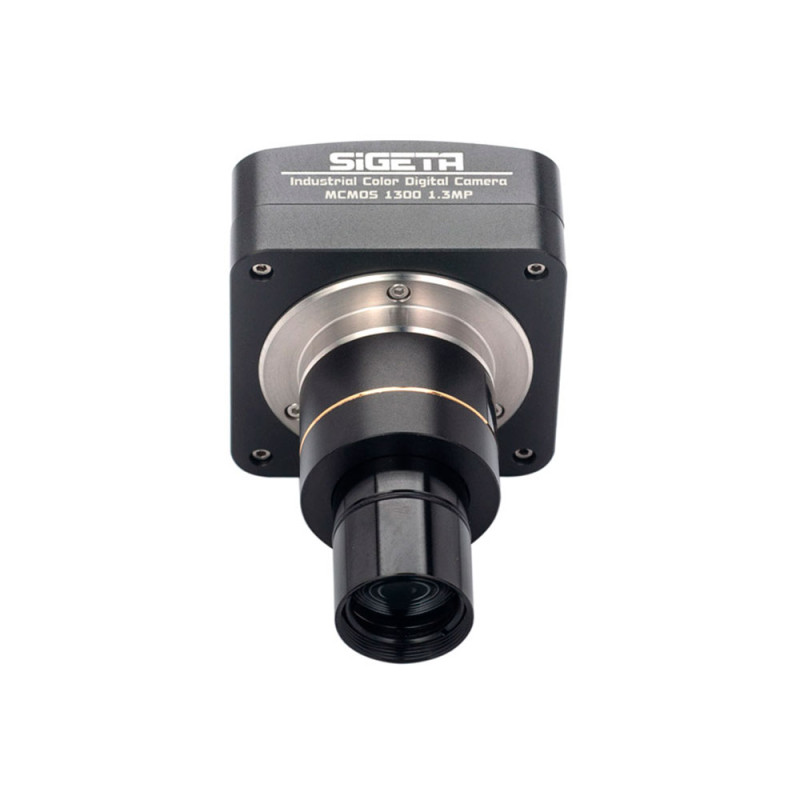 Цифрова камера для мікроскопа SIGETA MCMOS 1300 1.3MP USB 2.0