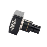 Цифрова камера для мікроскопа SIGETA MCMOS 3100 3.1MP USB 2.0