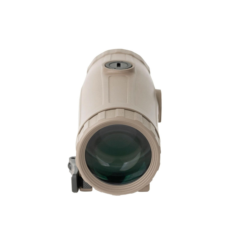 Збільшувач (магніфер) HOLOSUN HM3X-FDE 3x