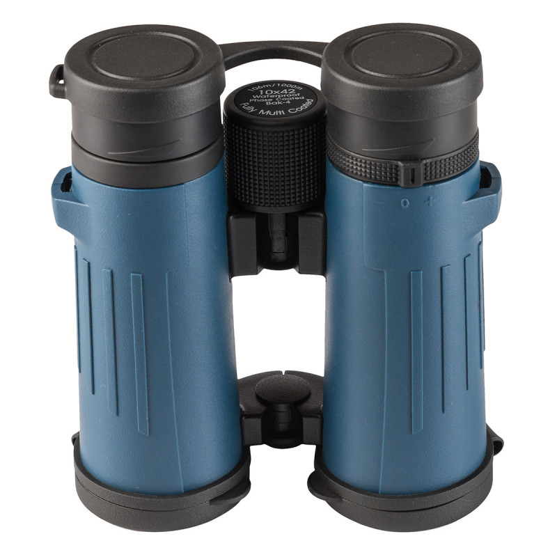 Бінокль SIGETA Imperial 10x42 Blue