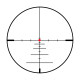 Оптичний приціл KONUS KONUSPRO-550 3-9x40 BDC IR